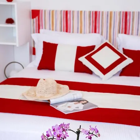 Estate4home - Emeri Nyaraló Positano
