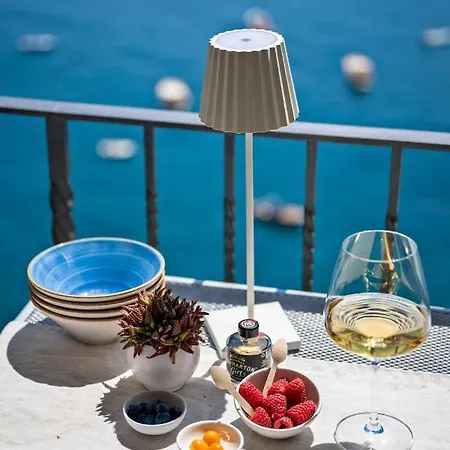 Nyaraló Estate4home - Emeri Positano