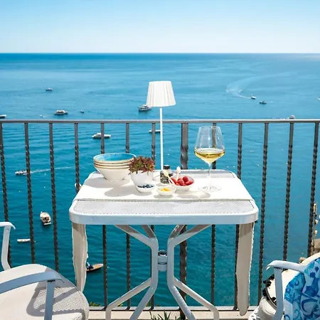 Nyaraló Estate4home - Emeri Positano