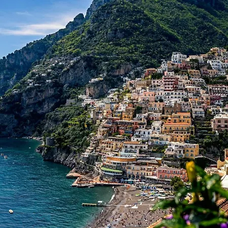 Estate4home - Emeri Positano