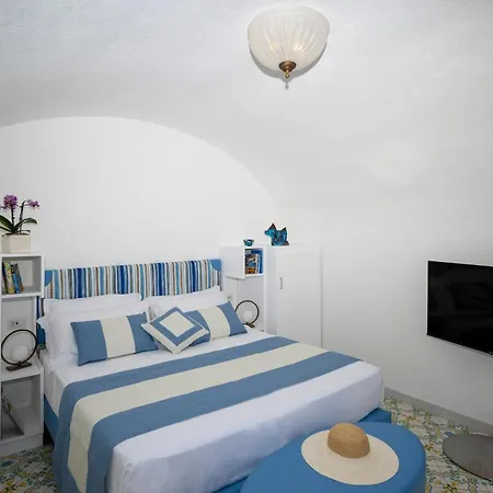 Holiday home Estate4home - Emeri Positano