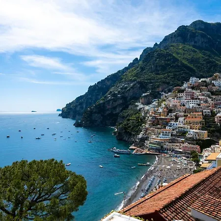 Estate4home - Emeri * Positano