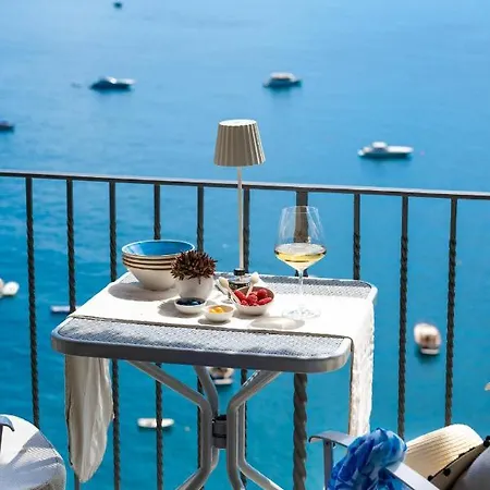 Holiday home Estate4home - Emeri Positano